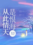 《从此情天是恨海》顾宁宋昭晨魏以泽章节精彩阅读