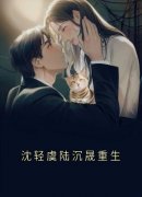 精品《沈轻虞陆沉晟》小说在线阅