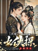 《大宋女侠探办案手札》小说全文免费试读 朗月舒重华小说全文