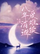 主角是八年消逝爱难续的小说 《叶欢颜从南》 全文精彩阅读