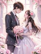 《为圆白月光的婚礼梦，老公要我失忆》小说章节目录精彩试读 夏清苏宴礼叶