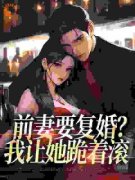 赵青峰白晓星赵叶叶(前妻要复婚？