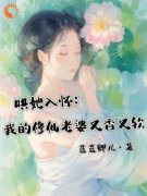 《哄她入怀：我的修仙老婆又香又