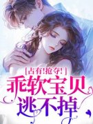 《占有！抢夺！乖软宝贝逃不掉》小说在线阅读 《占有！抢夺！乖软宝贝逃不