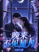 主角是苏晚晚沈星然的小说  第五章