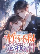 完整版《踹掉渣男后，竹马小叔宠我入骨》黎语枫陆墨昭全文免费阅读