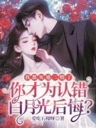 《沈知意祁野》(我都死遁二婚了，你才为认错白月光后悔？)小说阅读by听风