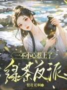 一不小心惹上了绿茶反派暝欢乌雅