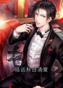 《陆远秋白清夏》小说完结版精彩阅读 陆远秋白清夏小说阅读