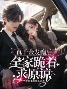叶昭昭叶如梦真千金发癫后，全家