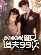 季怀洲颜瑾宁骗婚三年后，渣女追夫99次小说全文章节阅读 季怀洲颜瑾宁免费精