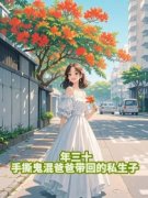 陈凡覃吴斐刘余黎完整版全文阅读 年三十，手撕鬼混爸爸带回的私生子 大结局