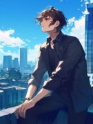 《路过枯萎的夏天》顾泽衍叶听夏