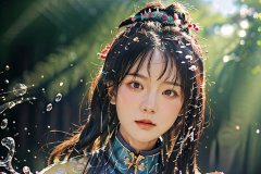 [阴谋诡祭]小说节选推荐_叶凡秋免费