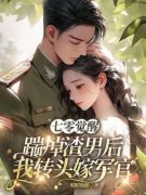 《渣男嫌弃我？那我就高嫁气死你》小说全文免费阅读 陆枝枝沈修迟小说阅读