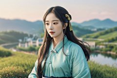 退散！绿茶精小说无删减版在线阅读_[江源林曼宁宁]后续全文免费阅读