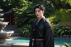[情蛊]精彩节选推荐_「沈砚柳烟烟阿柔」小说免费试读