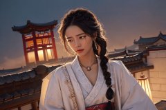 「看见弹幕后，背叛的母女我不要了」小说精彩章节试读_[付琛时一舟]章节分享