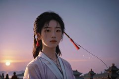 [深情葬于火海]小说节选免费试读