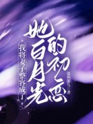 《我将妻子整容成了她白月光的初恋》小说最新章节免费阅读（完整版未删节）
