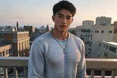 他焚香叩莲台，不见当年栀子白免