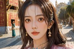 [清明节，女友发疯踹我妈的坟]小说节选试读_秋水女友谢易光免费试读