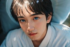 [月下销魂，花下销魂]精彩节选试读_「楚环春梅顾念安」章节试读