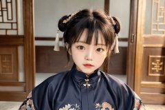 「泰国诡闻之诡曼童」关键剧情节