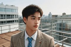 「自此流年守孤影」精彩章节试读_[顾南宸江映棠江景]后续完整大结局