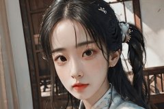 [重生后，我成了痴迷炼生子丹的女