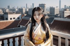 「面朝大海，春暖花开」全文+后续_杨瑾杨菲妹妹后续已完结