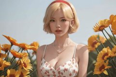 我给老公生下四个智障儿后，觉醒