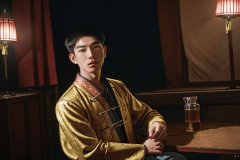 我在无声处爱你小说节选推荐_「乔初语顾文青江时鹤」反转剧情碎片化试读