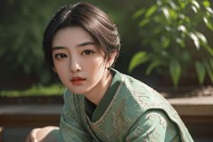 [不回头，往前走]小说免费在线阅读_[甜甜陈馨林墨]节选高光片段速递‌
