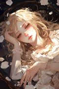 [情枯石烂，黄泉勿回头]隐藏结局_安然许舞秋宁氏小说精彩节选试读