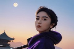 开局被退婚，我靠透视横扫豪门小