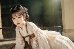 「婚纱落下，满地狼藉」章节免费试读_「苏琳小姑娘周全」隐藏结局