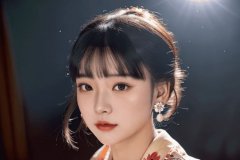 [雪落情渊，不照来时路]精彩节选试读_[安安易辞哥姜媛]节选角色羁绊特辑‌