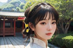 这长公主，不娶也罢！全文在线阅