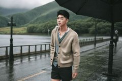 [癌症吐血，老婆嫌我吐脏男助理的高级衬衣]精彩节选免费试读_「姜艺姗」全文