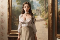 「归晏」小说节选推荐_[谢晩戚晏]反转剧情试读片段