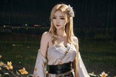 未婚妻怀了干哥哥的孩子后，我闪