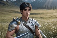 [未生花，已落泪]完结版免费阅读_秦墨后续更新