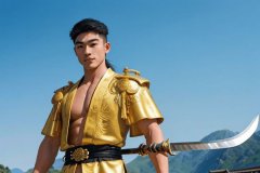 「渣男用我抗天雷，我断他成仙路