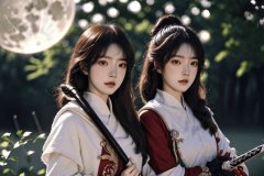 [明明能吃软饭，我却偏要斩妖除魔]小说节选免费试读_「秦陌徐兰」全文完结版