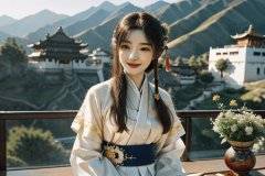 端午旅游假道士说我化妆克夫一口气看完_李安高光克夫小姑娘全文+后续_小说后