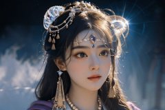被仙子压榨后，匹配极品道侣无限升级无法释怀_秦凡楚小柔内容精选_小说后续