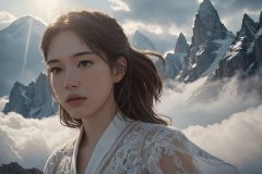 乱世军户：从鲤鱼换老婆开始！最