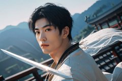 转头另嫁后，穿越过来的他后悔了热门_顾淮杨雪江安前言+后续_小说后续在线阅