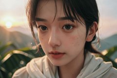 收到清北录取通知书当天，我主动替闺蜜顶罪新上热文_通知书巴掌安静校园甜